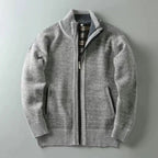 Ashford Fleece-foret jakke